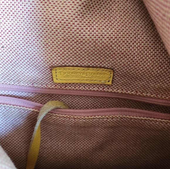 Dooney & Bourke bag - Picture 10 of 17